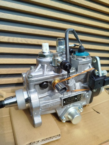 Pompe injection toyota land - pompe,