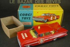 CORGI TOYS GB.   CHEVROLET