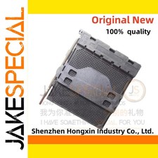 Motherboard Socket Holder for