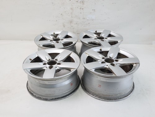 Jeu jantes mercedes slk - jantes,