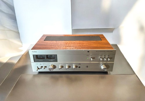 Amplificateur radiola 22ah594 - radiola,