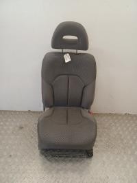 Siege avant droit mitsubishi - siege,