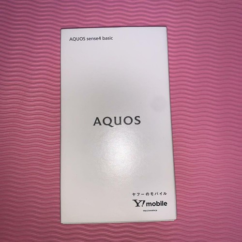 Smartphone sharp aquos - smartphone,
