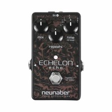 NEUNABER Echelon Echo Pédale