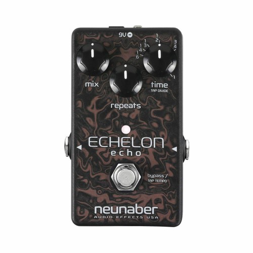 Neunaber echelon - neunaber,