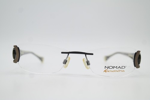 Lunettes vintage morel - vintage, nomad