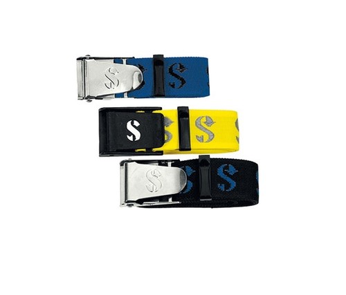 Ceinture plongée scubapro - plongée,