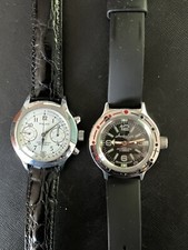 Lot Montres Russes Mécanique