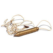 Ancien outil de maçon fil à