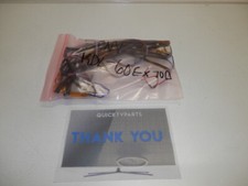 Sony KDL-60EX700 WIRING HARNESS