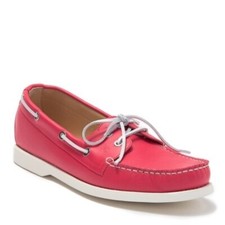 NEW LONGCHAMP Leather Boat