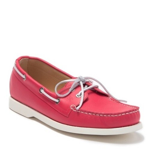 New longchamp leather boat - longchamp,