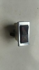 Interrupteur Bouton Warning Feux de Détresse Renault Peugeot Citroen