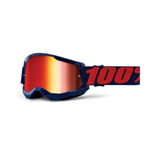 Masque 100 strata - masque, 2