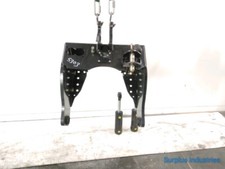 RELEVAGE AVANT DEUTZ-FAHR AGROTRON 6180 TTV  / NE 5303