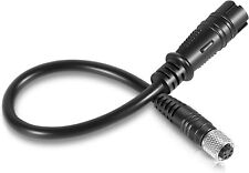 1852075 MKR-US2-15 Universal Sonar 2 Adapter Cable For Lowrance Hook 2, Reveal