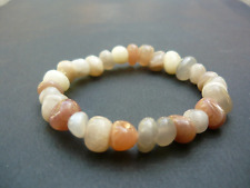 Bracelet de perles pierre de