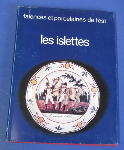 Faïences porcelaines de - faïences,