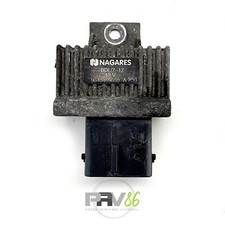 Relais Préchauffage RENAULT