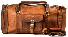 Sac Cuir Voyage Homme Bagage