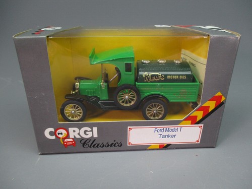 Za236 corgi classics c864 - classics, c864/2