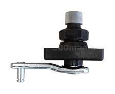 Poulie D'Essuie-Glace FIAT 500