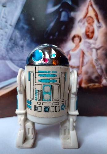 Figurine star wars - figurine,