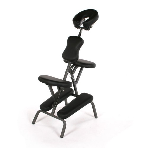 Salon store chaise massage - salon,