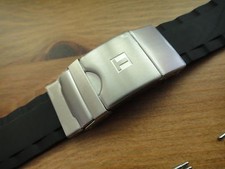 Genuine tissot steel buckle - tissot,