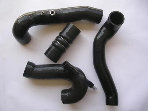 Kit durites silicone - kit,