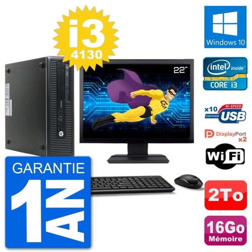 800 ecran 22 - 22", core