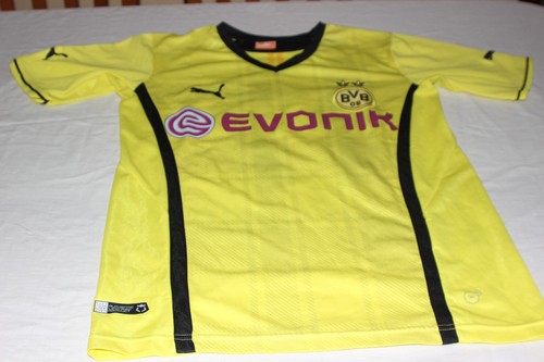 Shirt football borussia - t-shirt, de