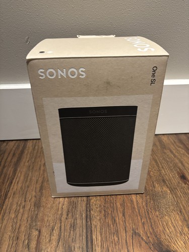 Sonos one wireless speaker - sonos,