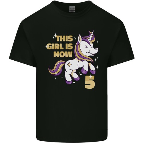 Ans anniversaire fille - 5,
