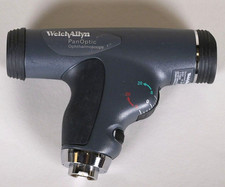 WELCH ALLYN 11820 PANOPTIC