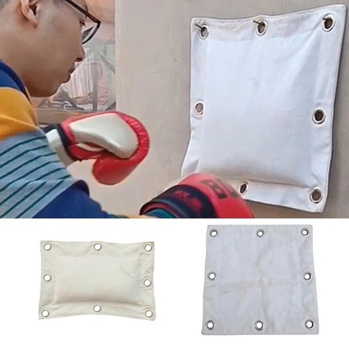 Sac frappe mural toile - frappe, en