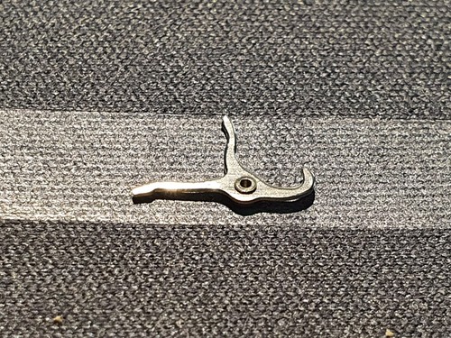 Longines part 8200 - 30,
