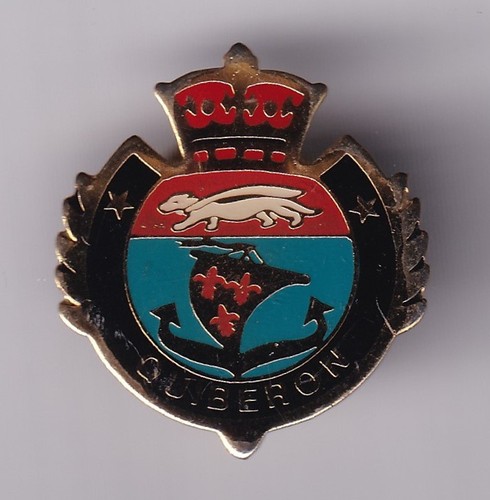 Rare pins pin bateau - pin's, ..