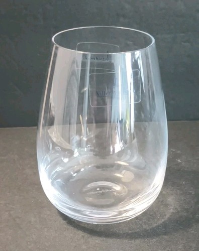 Villeroy boch crystal glass - villeroy,