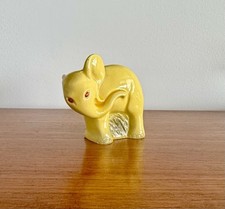 GABRIEL FOURMAINTRAUX DESVRES ÉLÉPHANT ART DÉCO