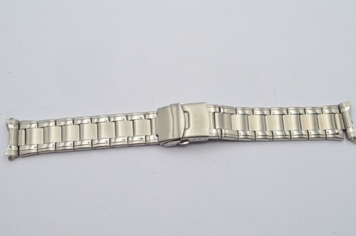 Orient bracelet acier - 20,