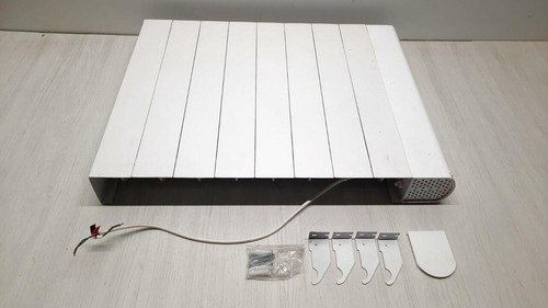 Chauffage électrique