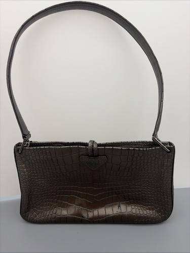 Longchamp roseau brown - roseau,