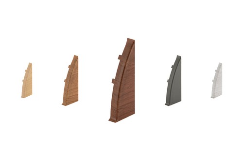 Embout droit lemal pour - droit,