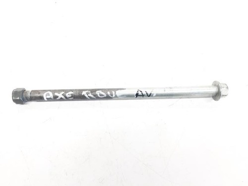 Axe roue avant yamaha - avant,