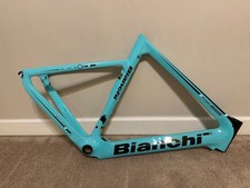 Bianchi Aria e-Road 57cm Frame