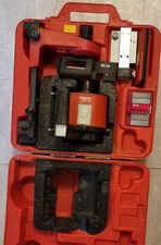 Laser rotatif Hilti PR 10