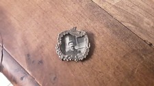 ANCIENNE BROCHE  de poilu ww1