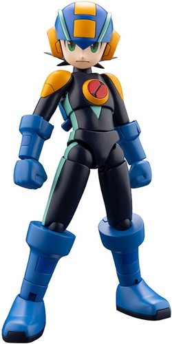 Hauteur mega man - mega,
