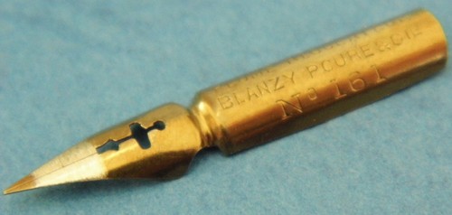 Plume pen nib pennini - nib,